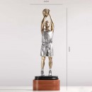 Basketball Trophy