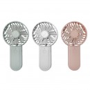 Telescopic Hook Portable Fan