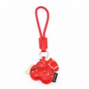 小馬鑰匙扣掛件