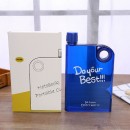 Round - hole hand - held notebook water cup
