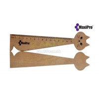 貓咪廣告直尺-MaxiPro (Asia) Limited