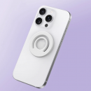 Silicone Magnetic Phone Holder