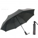 USB charging one-button opening and closing pulse electric umbrella