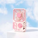 Portable Handheld Fan