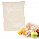 棉网布水果袋