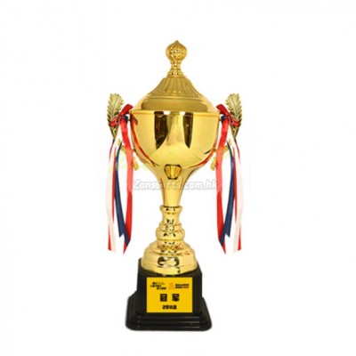 Metal Trophy