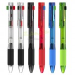 Four-coloured Pen