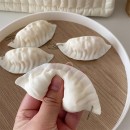 餃子減壓捏捏樂玩具