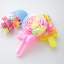 Candy Eraser