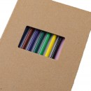 Color lead Notebook