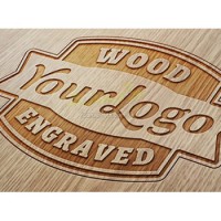 木製廣告禮品