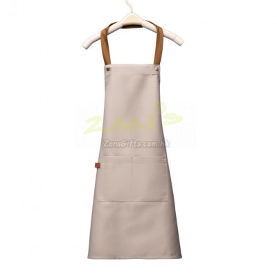 Kitchen Standard Patriotic Bib Apron