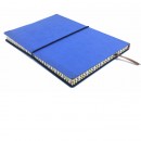 Soft PU Notebook