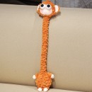 Cute Giraffe Pendant Ornament