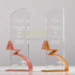 Crystal Trophy