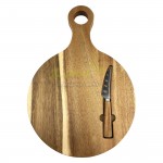 Bernado Cheeseboard with Knife Set