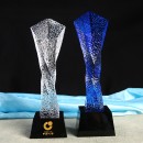 Crystal Trophy