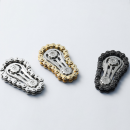 Reduced Pressure Gear Fidget Gyroscope