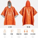 Rain Poncho