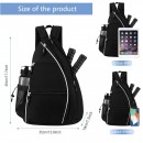 匹克球拍双肩包 匹克球拍双肩包