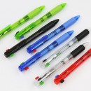 Four-coloured Pen