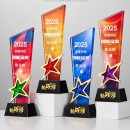 Crystal Trophy