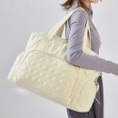 乾濕分離斜挎手提旅行袋