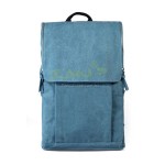 Canvas Backpack