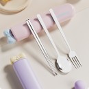 Dopamine Bowknot Tableware Set Dopamine Bowknot Tableware Set