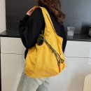 Foldable Eco-Friendly Shopping Bag