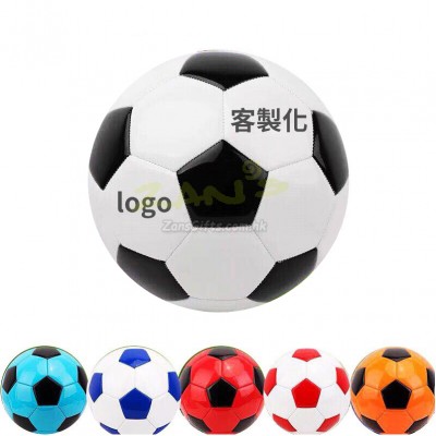 Custom Football