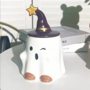 幽靈馬克杯