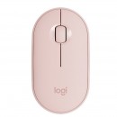 Logitech Pebble Wireless Mouse