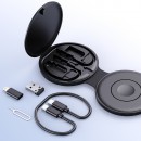 3-in-1 Fast Charging Magnetic Charging Multifunctional Data Cable Box