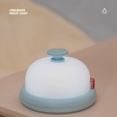 充電叮噹小夜燈
