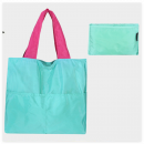Foldable Eco-Friendly Shopping Bag