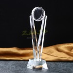 Crystal Trophy