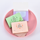 臉部吸油紙可訂製