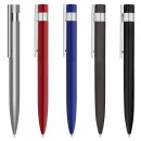 Pinicle Metal Pen