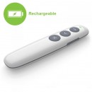 Spoti Rechargeable Wireless Presenter