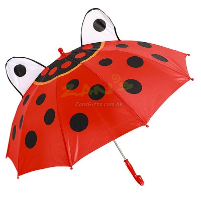 Children's Modeling Umbrella