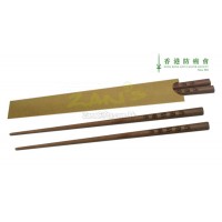 環保木筷子-香港防癌會