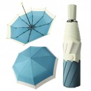 Three-folding Umbrella