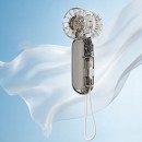 手持便攜式充電風扇 手持便攜式充電風扇