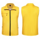 Staff Uniform Vest Coat