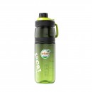 Tritan sports water bottle