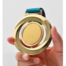 Metal Medal