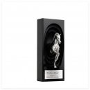 Year of the Horse Metal Crystal Award Trophy
