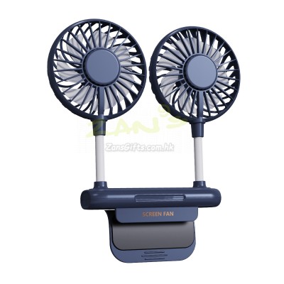 Desk Mounted Fan