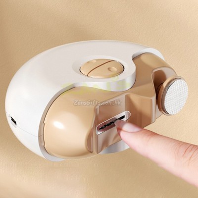 Electric Manicure Device